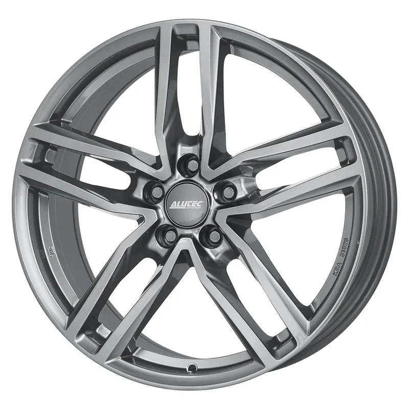 Super ofertă Janta aliaj 17 Inchi ALUTEC IKENU 5X108 ET 52.5 Latime 7,5 inchi