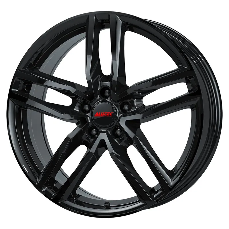 Ofertă exclusivă Janta aliaj 20 Inchi ALUTEC IKENU 5X112 ET 26 Latime 8,5 inchi