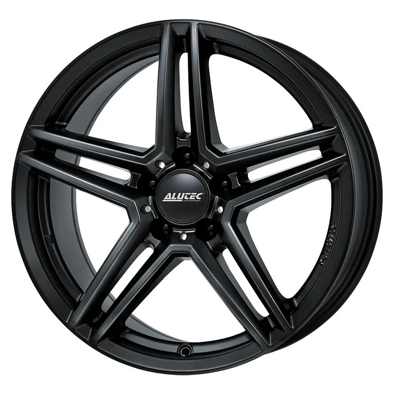 Reducere Janta aliaj 16 Inchi ALUTEC M10 5X112 ET 48 Latime 7 inchi