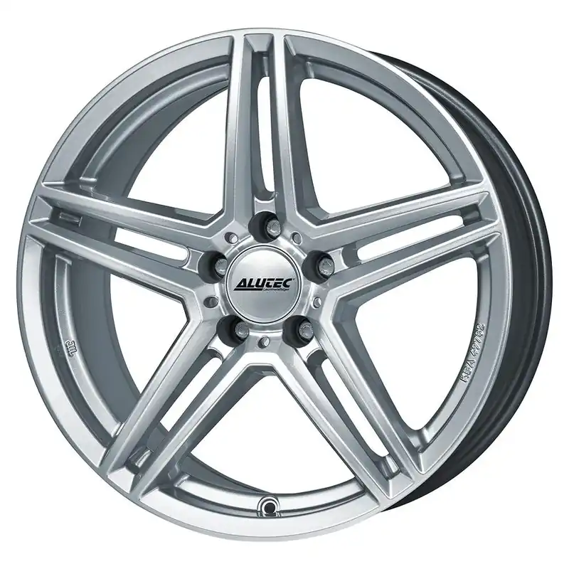 Cel mai vândut Janta aliaj 16 Inchi ALUTEC M10 5X112 ET 38 Latime 7 inchi