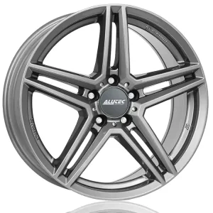 Discount Janta aliaj 17 Inchi ALUTEC M10-X 5X112 ET 36 Latime 7,5 inchi