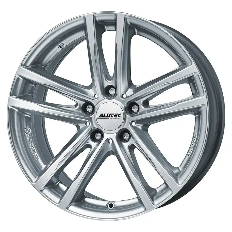 Reducere extra Janta aliaj 19 Inchi ALUTEC X10 5X112 ET 57 Latime 8 inchi