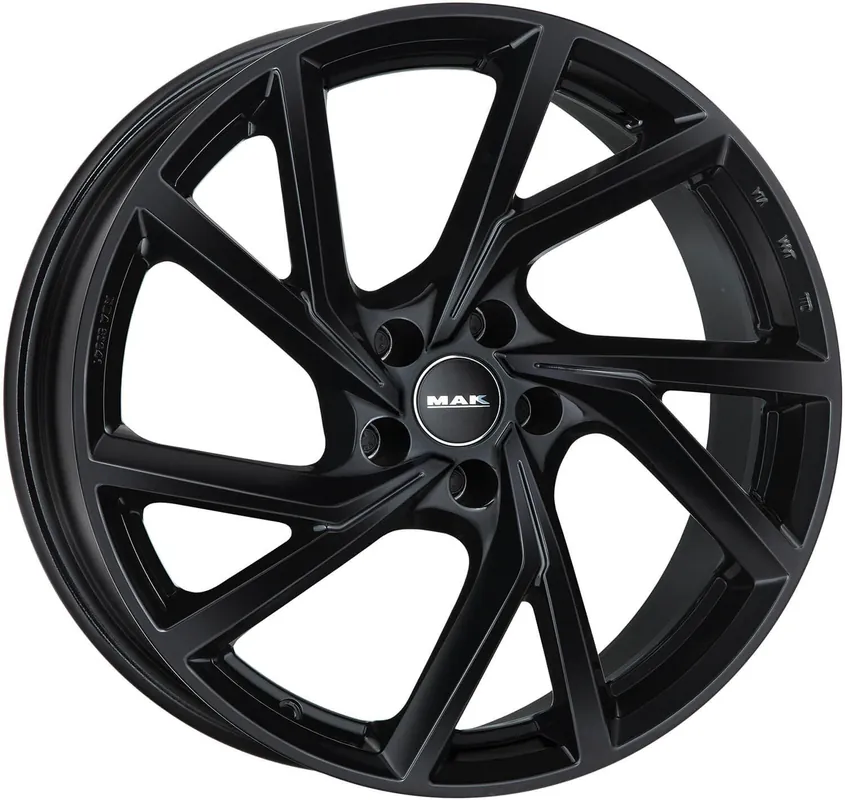 Reduceri Janta aliaj 18 Inchi MAK KASSEL 5X112 ET 42 Latime 7,5 inchi
