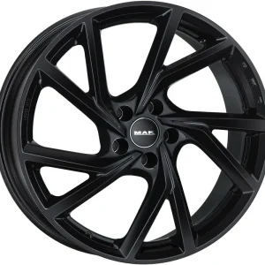 Vezi acum Janta aliaj 18 Inchi MAK KASSEL 5X114.3 ET 47 Latime 8 inchi