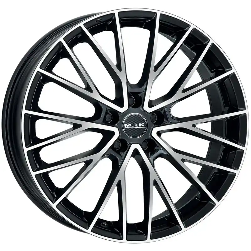 Super ofertă Janta aliaj 23 Inchi MAK SPECIALE 5X108 ET 37 Latime 10 inchi