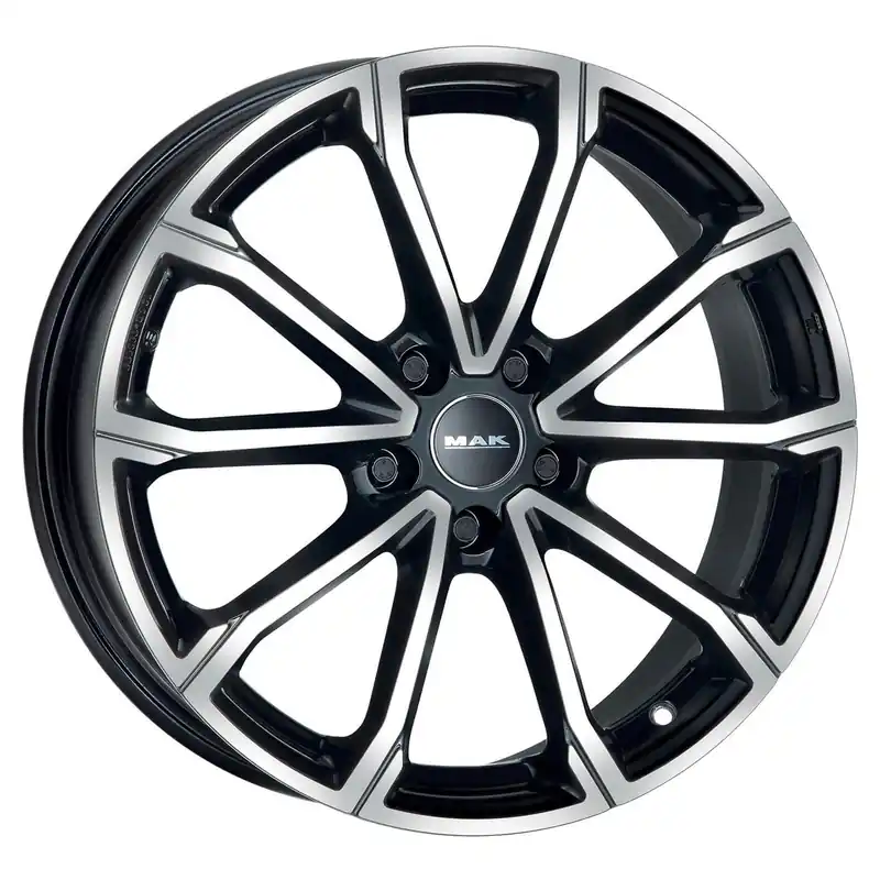 Ieftin Janta aliaj 16 Inchi MAK DAVINCI 5X108 ET 50 Latime 6,5 inchi