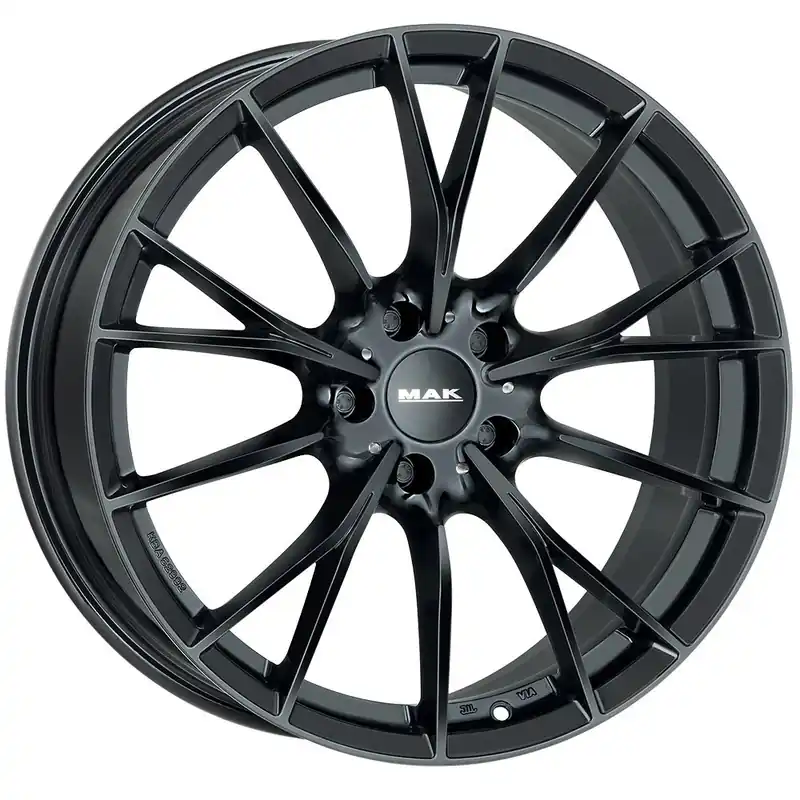 Preț promoțional Janta aliaj 19 Inchi MAK FABRIK 5X120 ET 30 Latime 8,5 inchi