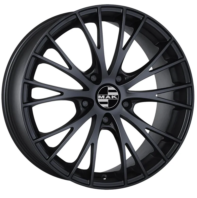 Janta aliaj 19 Inchi MAK RENNEN 5X112 ET 47.5 Latime 8,5 inchi Preț promoțional