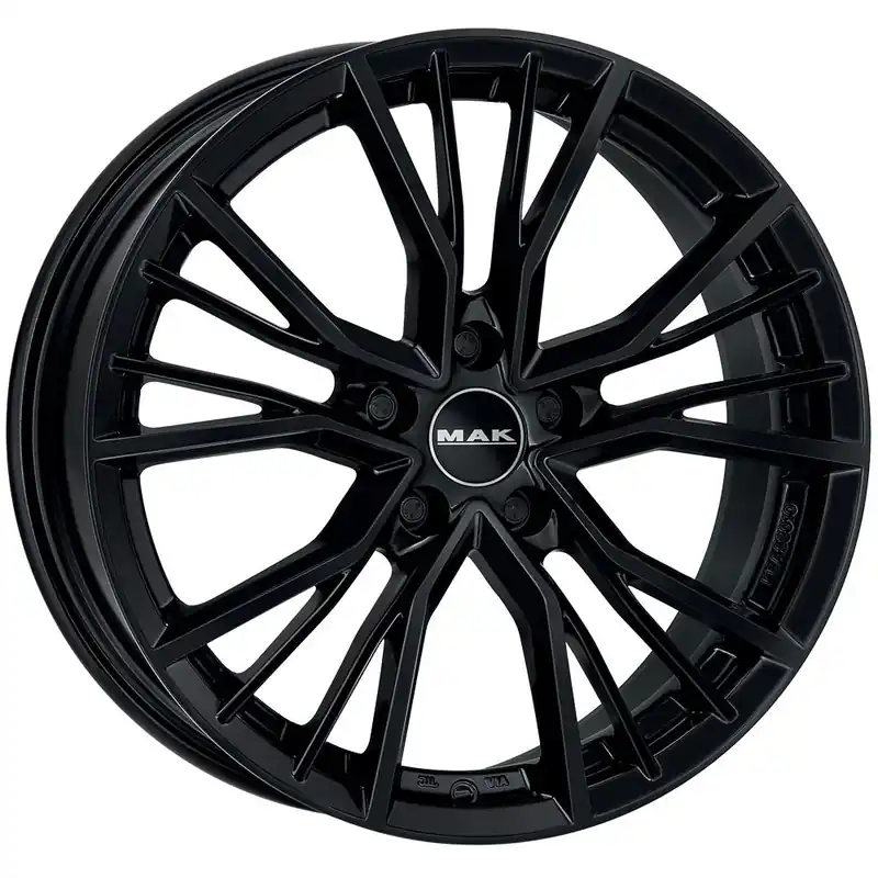 Disponibil imediat Janta aliaj 20 Inchi MAK UNION 5X112 ET 38 Latime 9 inchi