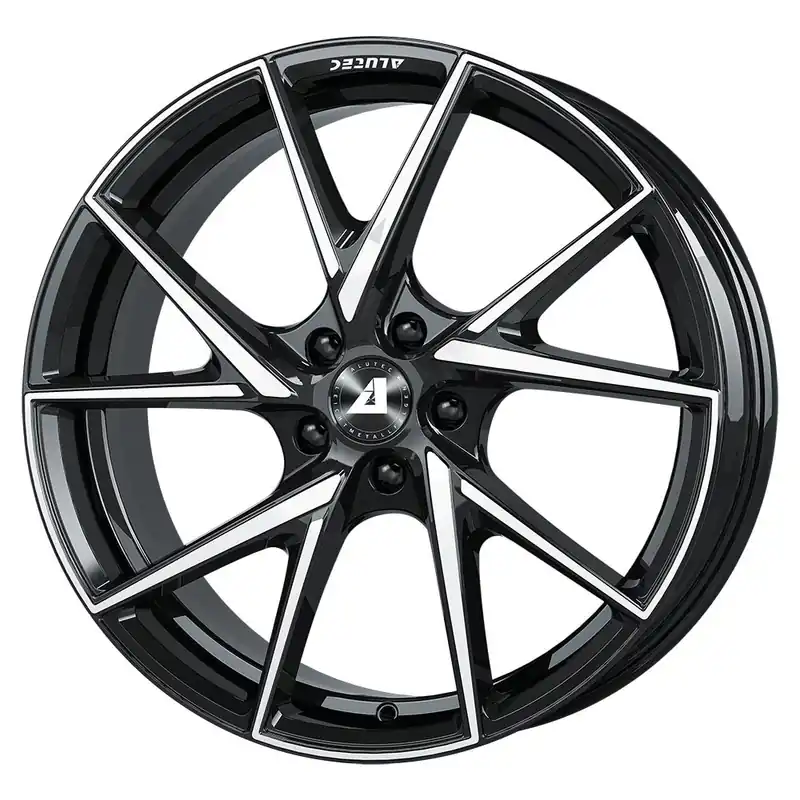 Vezi acum Janta aliaj 19 Inchi ALUTEC ADX 5X108 ET 48 Latime 8,5 inchi