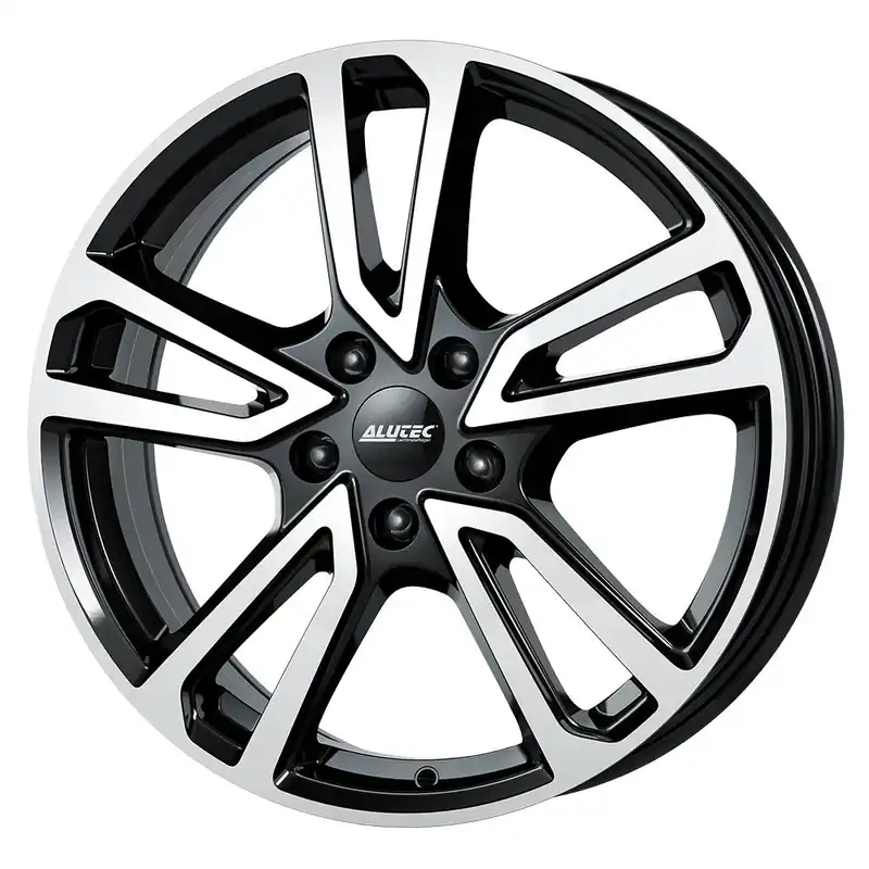 Discount Janta aliaj 18 Inchi ALUTEC TORMENTA 5X108 ET 42 Latime 8 inchi