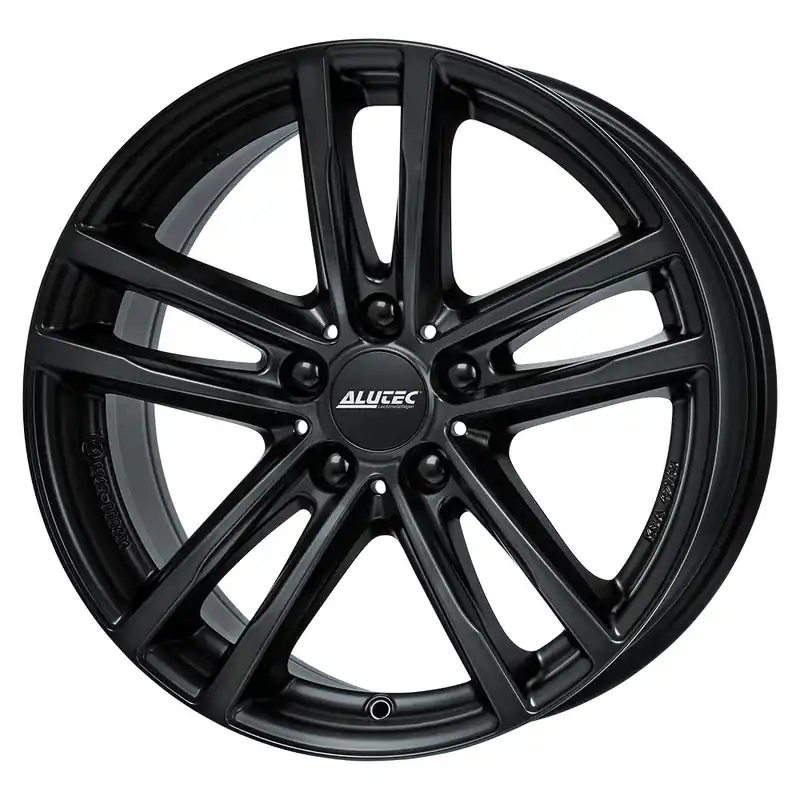 Comandă acum Janta aliaj 18 Inchi ALUTEC X10 5X112 ET 51 Latime 7,5 inchi