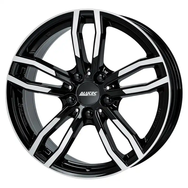 Janta aliaj 19 Inchi ALUTEC DRIVE 5X120 ET 33 Latime 8,5 inchi Livrare expres