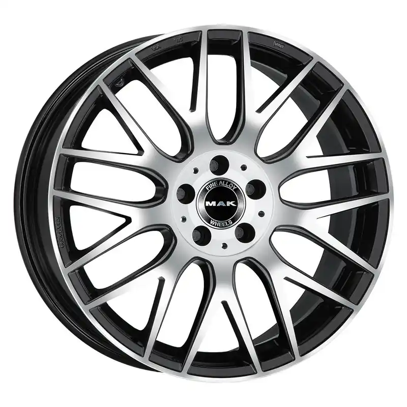 Cel mai bun preț Janta aliaj 21 Inchi MAK ARROW 5X112 ET 51 Latime 8,5 inchi