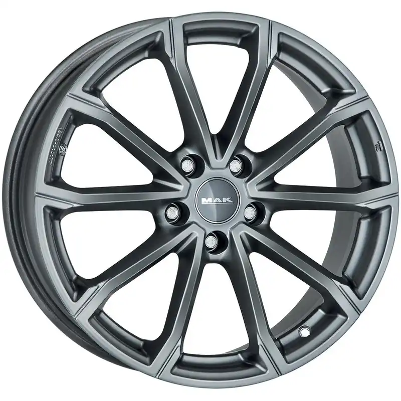 Doar azi Janta aliaj 19 Inchi MAK DaVinci 5X112 ET 40 Latime 8 inchi