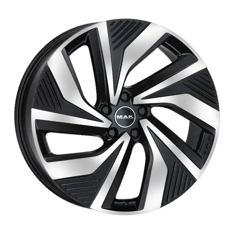 Ieftin Janta aliaj 19 Inchi MAK ELECTRA 5X114.3 ET 45 Latime 8 inchi