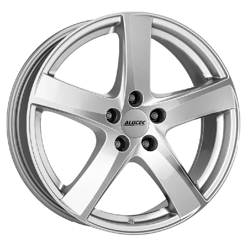Janta aliaj 18 Inchi Alutec Freeze 5x112 ET 40 Latime 7,5 inchi Livrare expres
