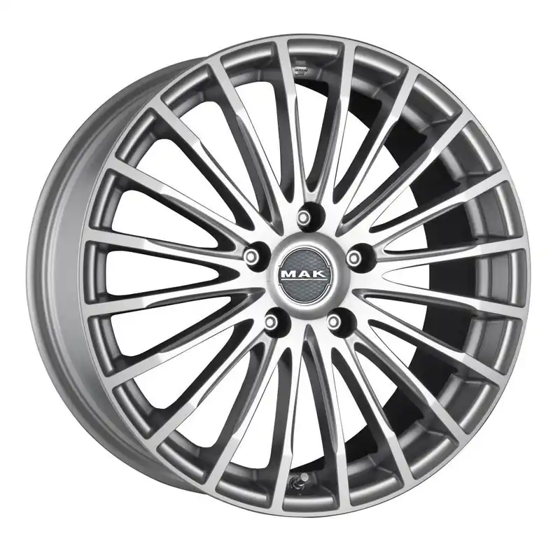 Cumpără acum Janta aliaj 17 Inchi MAK FATALE 5X100 ET 35 Latime 7,5 inchi