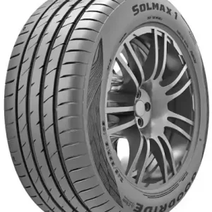 Noutate Anvelopa Vara 235/55R18 100W Goodride Solmax1