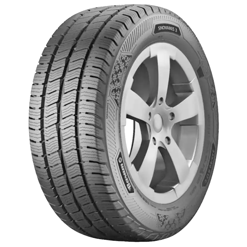 Anvelopa Iarna 215/65R16C 109R Barum Snovanis 3 Discount