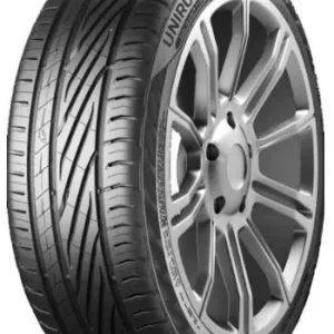 Anvelopa Vara 205/55R17 Uniroyal Rainsport 5 Cumpără acum