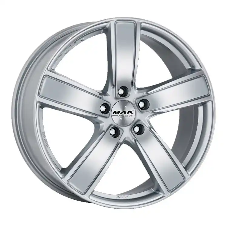 Ultima șansă Janta aliaj 20 Inchi MAK TURISMO-FF 5X130 ET 71 Latime 9,5 inchi