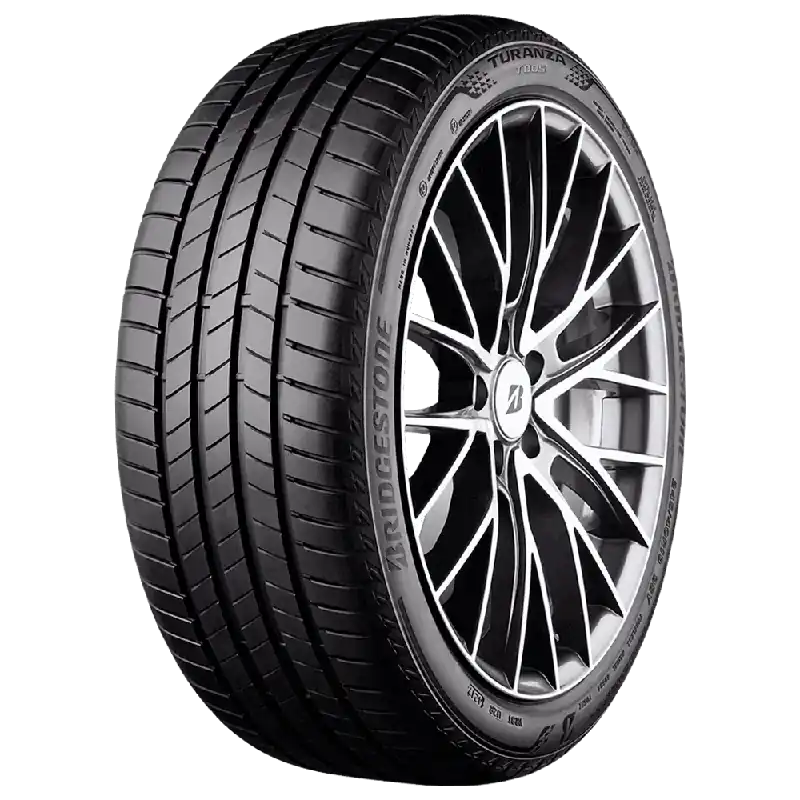 Plată sigură Anvelopa Vara 275/45R20 Bridgestone T005