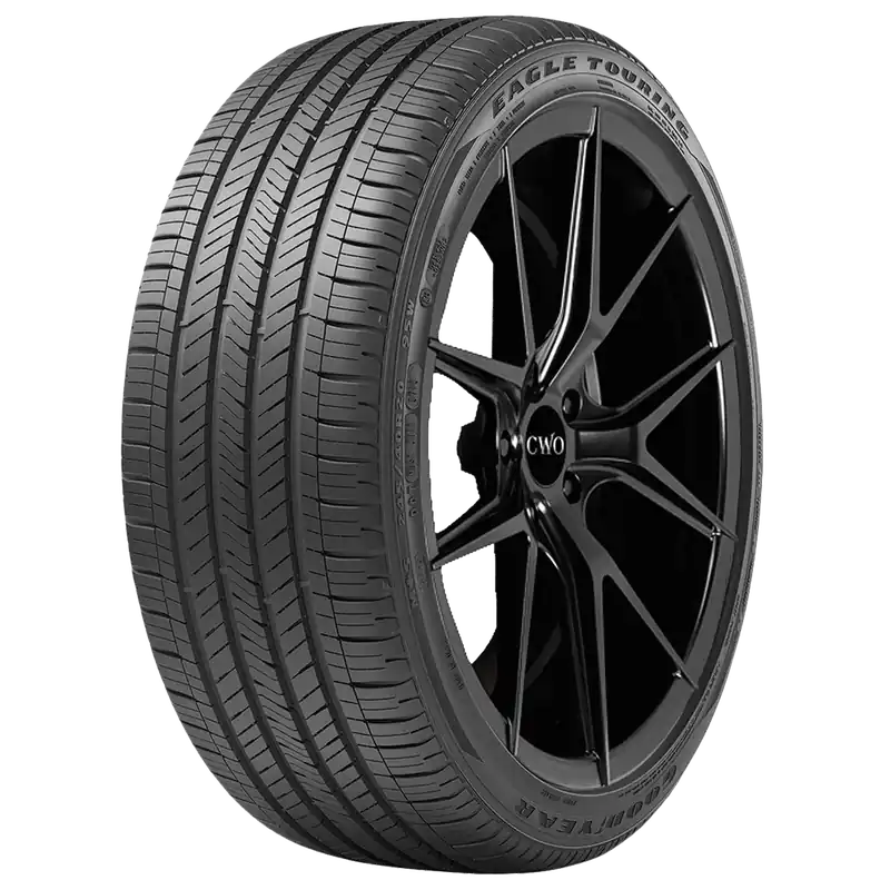 Anvelopa Vara 305/30R21 104H Goodyear Eagle Touring NF0 XL Ofertă specială