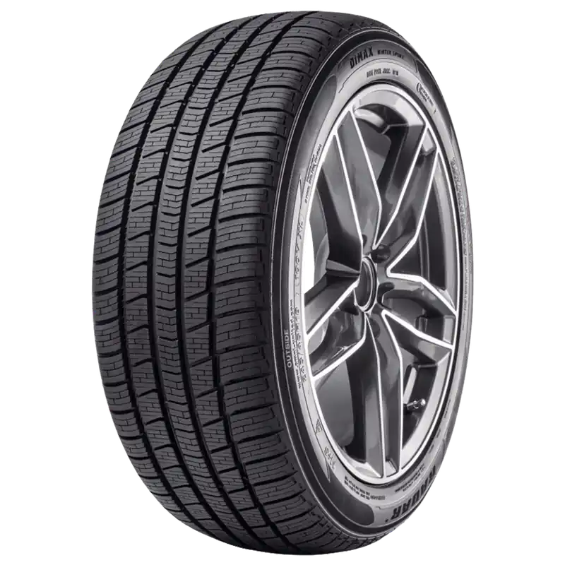 Anvelopa Iarna 225/40R18 92V RADAR DIMAX WINTER SPORT RUN FLAT 2019-XL Ultima șansă