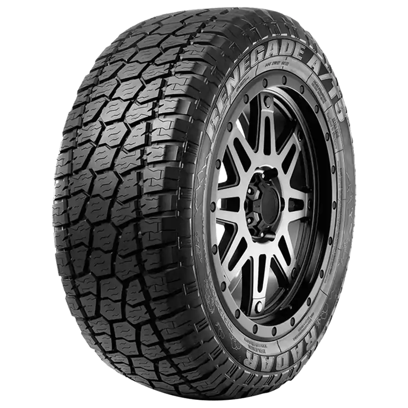Ofertă Anvelopa All Season 265/70R17 121/118S RADAR RENEGADE AT-5