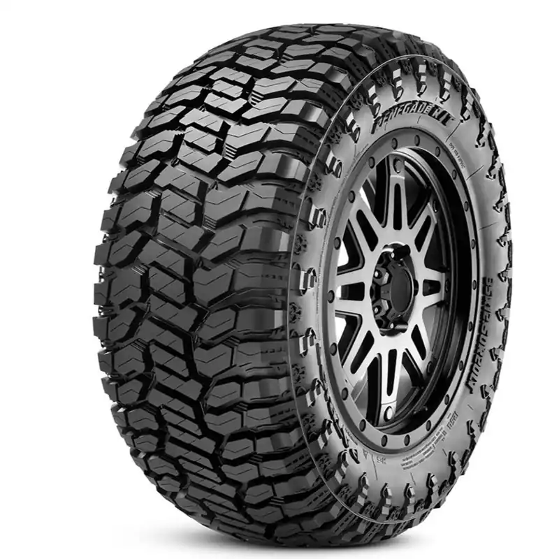 Anvelopa All Season 265/50R20 121/118Q RADAR Renegade Rugged Terrain+ Ofertă limitată