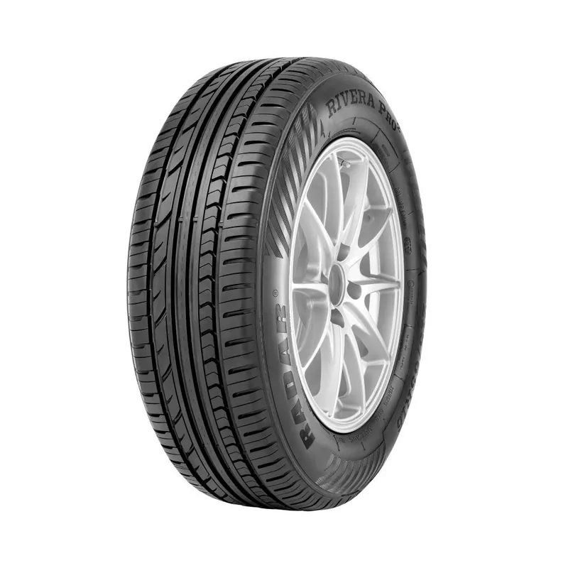 Livrare rapidă Anvelopa Vara 195/45R16 84W RADAR Rivera Pro2-XL