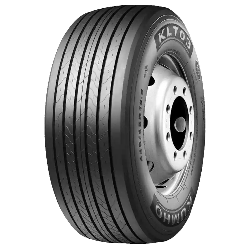 Anvelopa 435/50R19,5 160J KUMHO LT03 Livrare expres