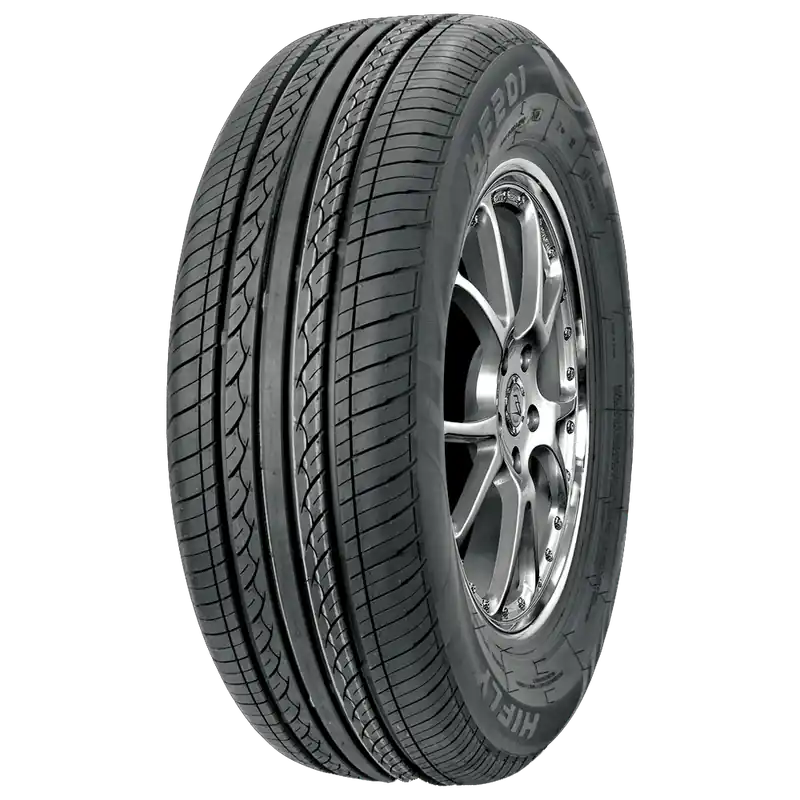Anvelopa Vara 155/80R12 77T Hifly HF201 Disponibil imediat
