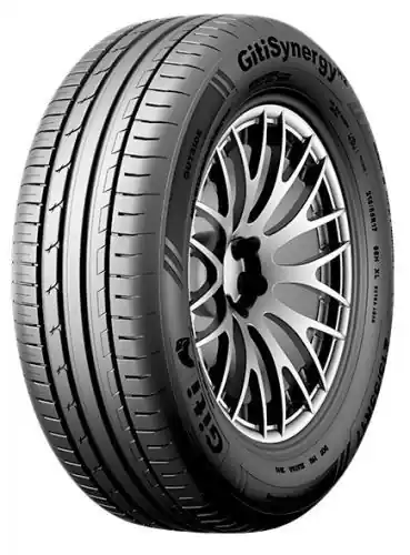 Preț redus Anvelopa Vara 205/55R16 91H Giti Gitisynergy h2