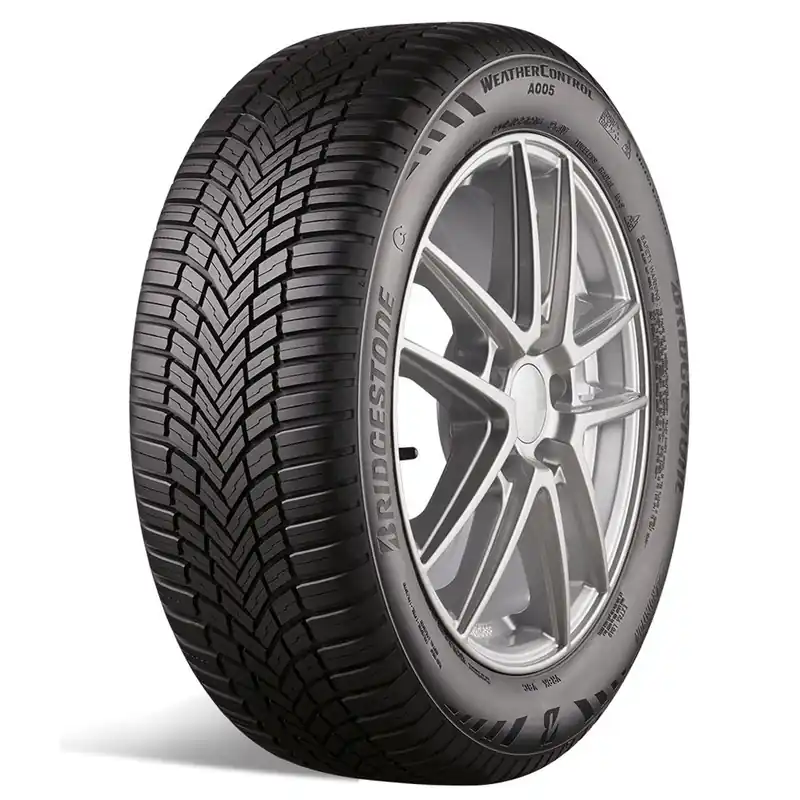 Chilipir Anvelopa All season 235/55R17 Bridgestone A005 weather control