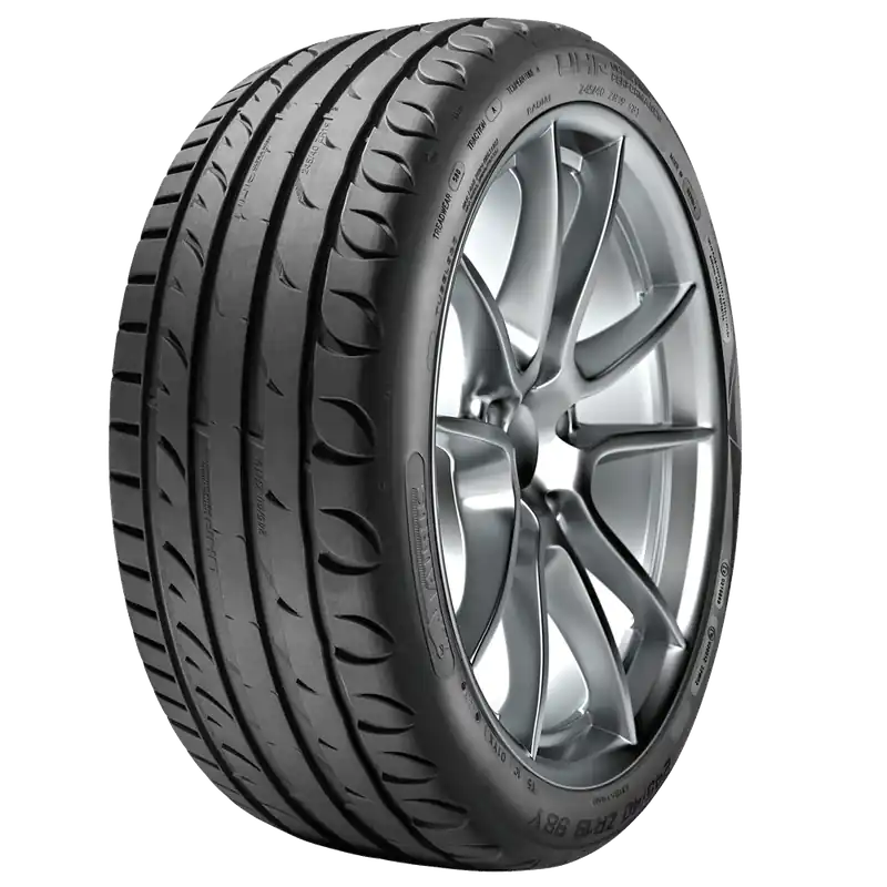 Anvelopa Vara 225/55R17 101Y Taurus Ultra High Performance XL Calitate înaltă