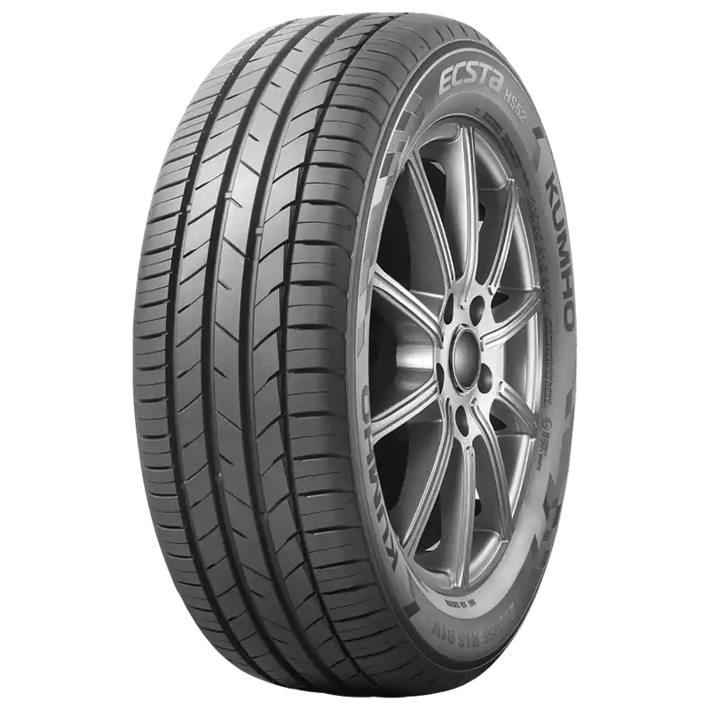 Reducere extra Anvelopa Vara 195/50R15 82V Kumho Ecsta HS52