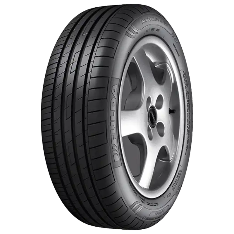 Cumpărături sigure Anvelopa Vara 205/60R16 92H Fulda EcoControl HP 2
