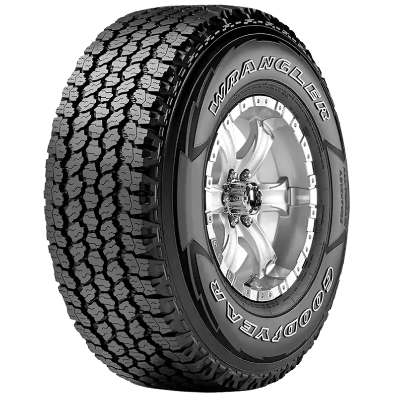 Cel mai vândut Anvelopa Vara 235/85R16 120Q GOODYEAR Wrl At Adv