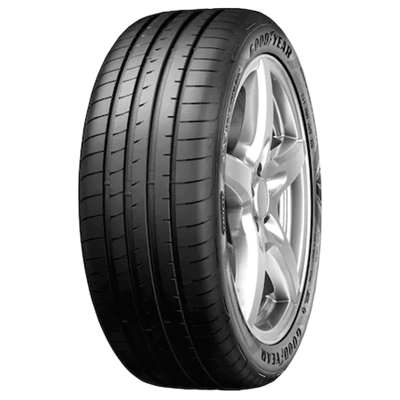 Premium Anvelopa Vara 235/55R19 101H Goodyear Eagle F1 Asymmetric 5 MO