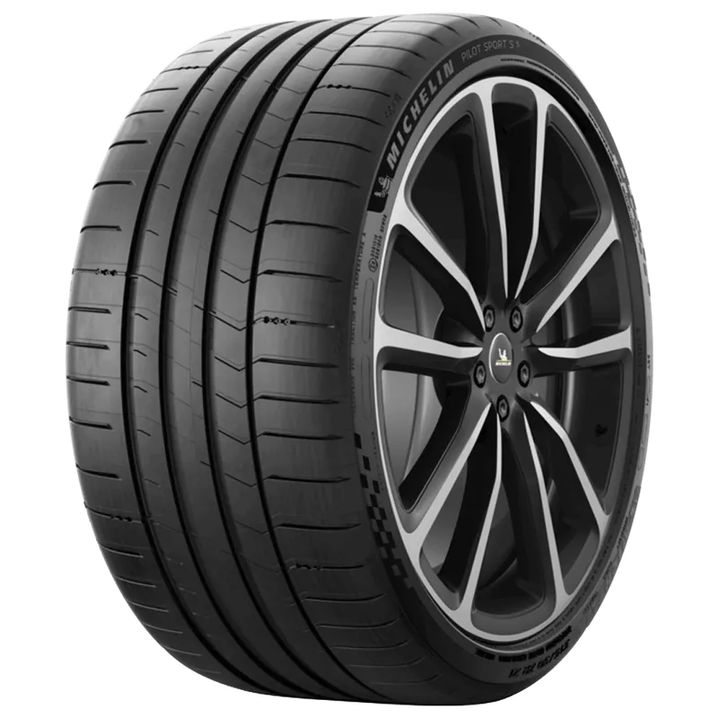 Anvelopa Vara 275/35R21 99Y Michelin Pilot Sport S 5 Cel mai vândut