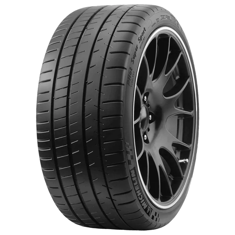 Reduceri Anvelopa Vara 245/35R18 92Y Michelin Pilot Super Sport * XL