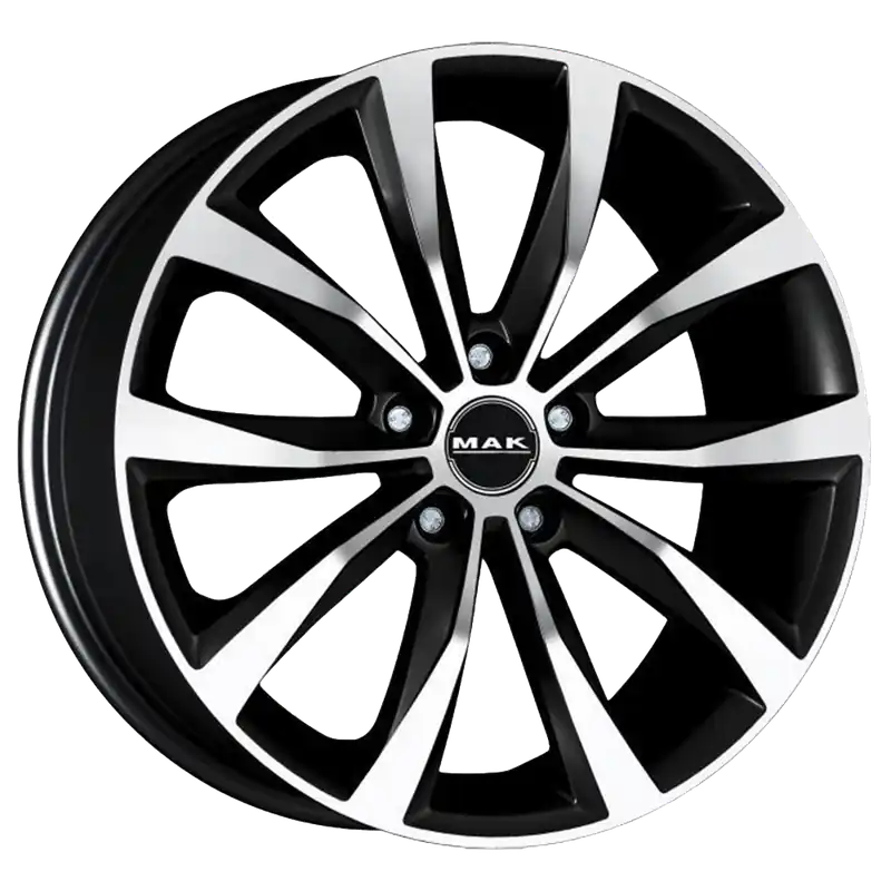 Reducere Janta aliaj 16 Inchi Mak Wolf 5x112 ET 42 Latime 6.5 inchi