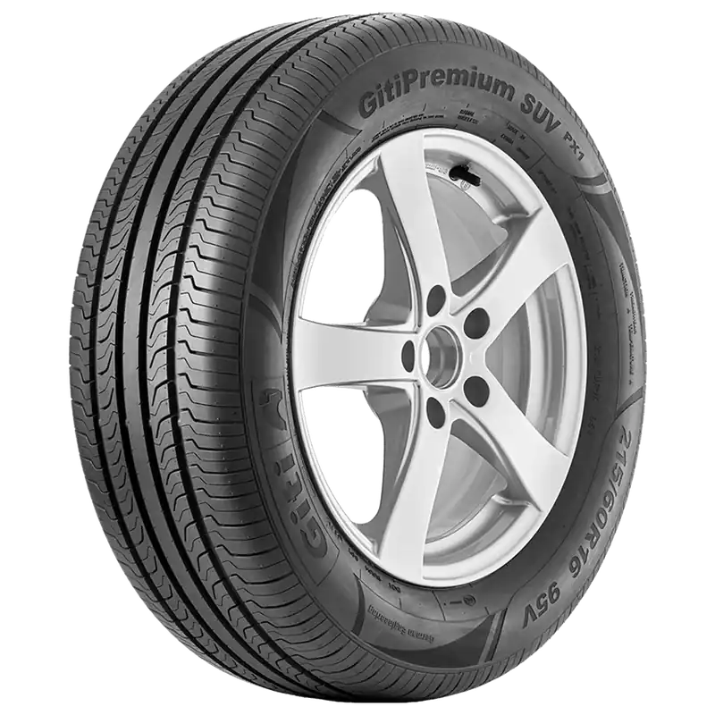 Anvelopa Vara 215/65R16 98H Giti GitiPremium SUV PX1 Popular