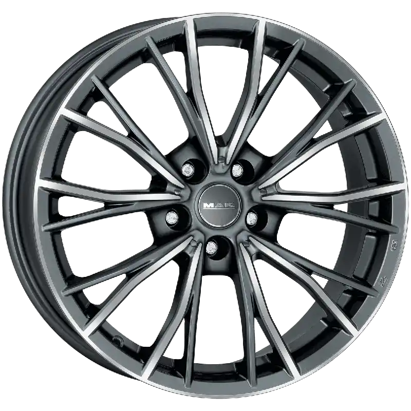 Retur gratuit Janta aliaj 19 Inchi MAK MARK 5X112 ET 30 Latime 8 inchi