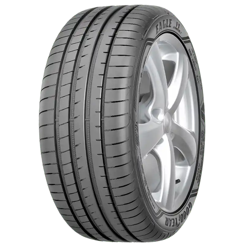Preț redus Anvelopa Vara 275/35R22 104Y Goodyear Eagle F1 Asymmetric 3 SUV XL