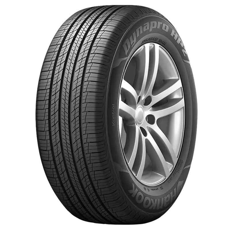 Anvelopa Vara 225/60R17 99H Hankook Dynapro HP2 RA33 Reducere specială