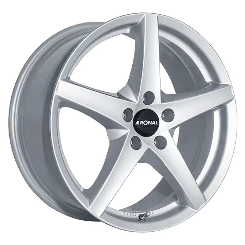 Janta aliaj RONAL R41 S 7x16 5x114.3 ET40 82,0 Reducere de preț