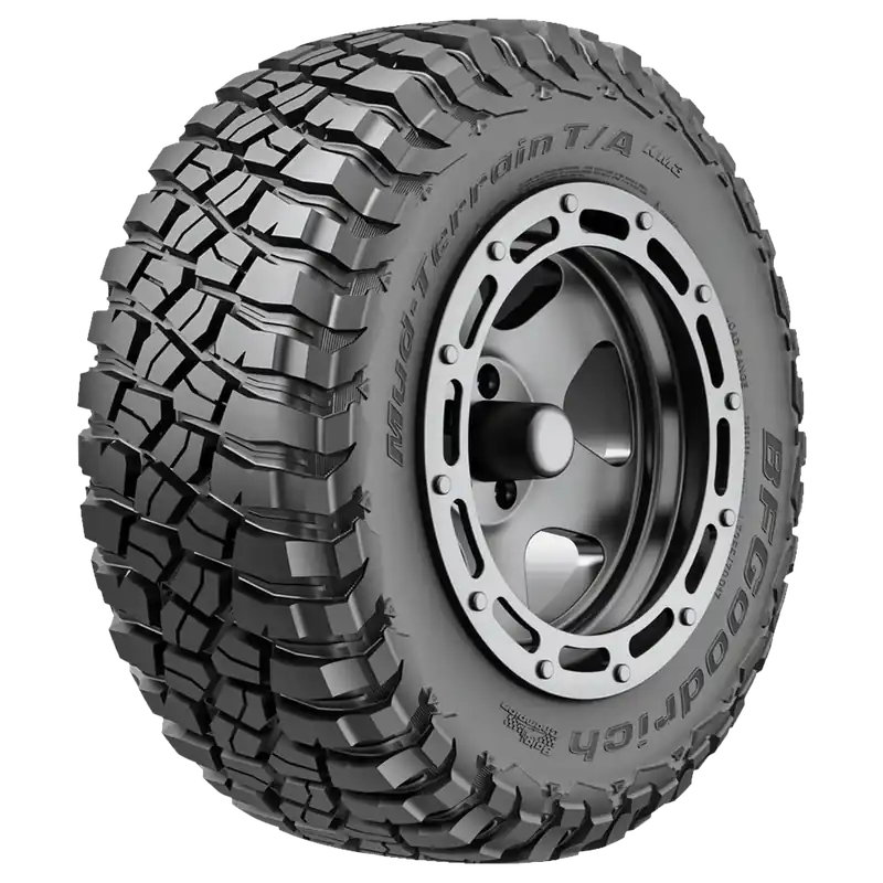 Ofertă limitată Anvelopa Vara 245/75R17 121Q BF GOODRICH Mt T/a Km3